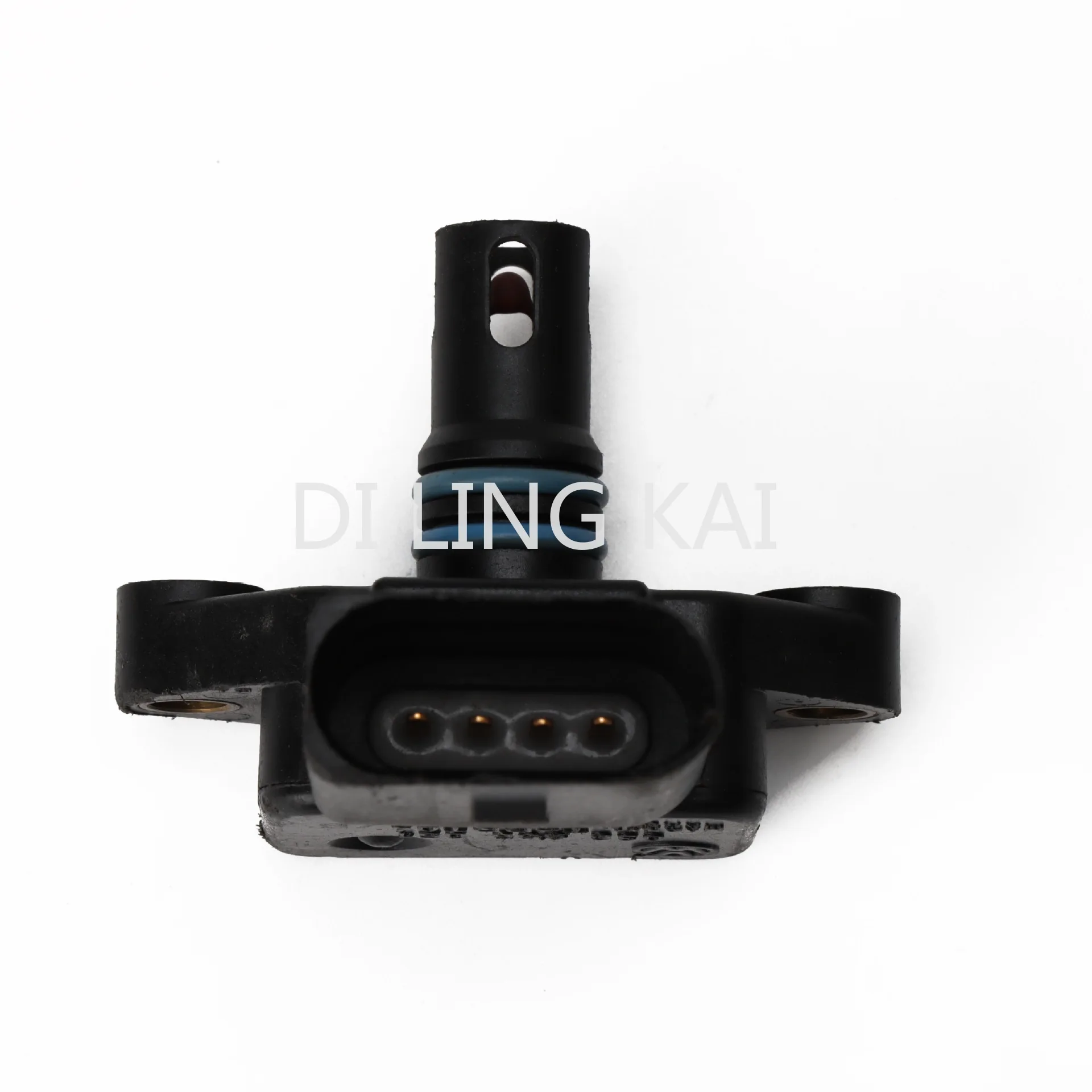 Car Accessories 036906051 Suitable for Audi A4 A2 Auto Parts Intake Pressure Sensor MAP Differential Pressure Sensor