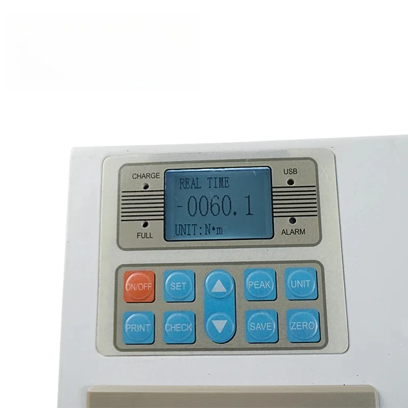 ANL-1000/ANL-2000/ANL-3000/ANL-5000 Digital Temperature Instruments Customizable Plastic Force Measuring Instruments Factory OEM