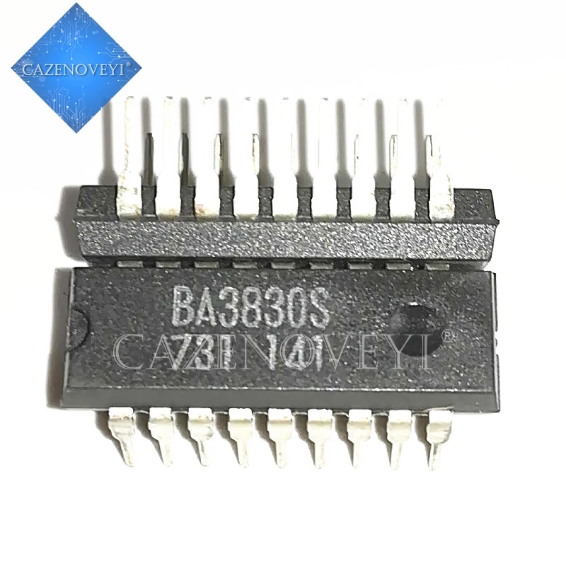 

5pcs/lot BA3830S BA3830 DIP-18