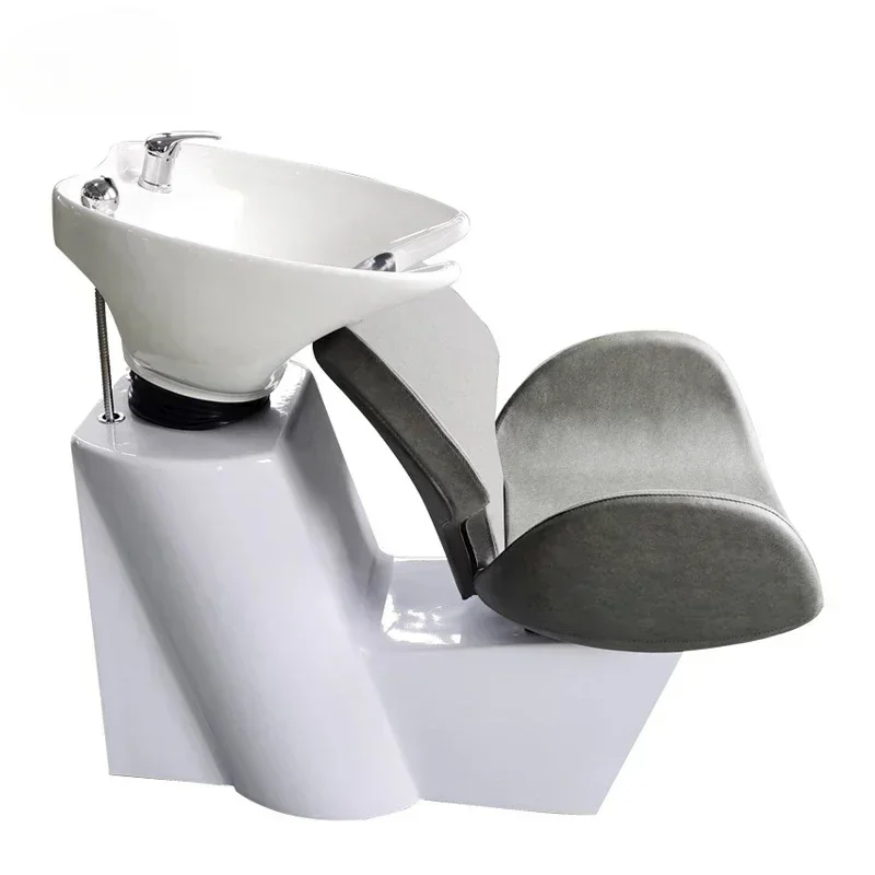 SPA beauty salon furniture salon hair washing shampoo chair