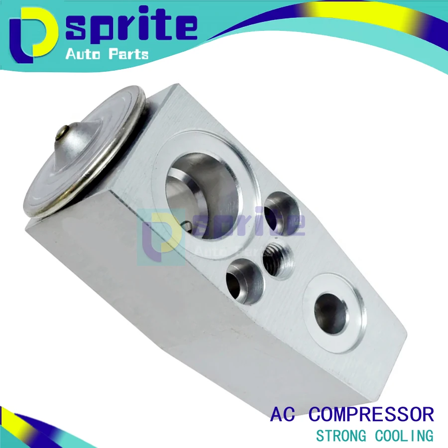 

Расширительный клапан переменного тока 3411423 для Buick Allure LaCrosse Chevrolet Cobalt Malibu Suburban Chevrolet Cruze Chevrolet Malibu