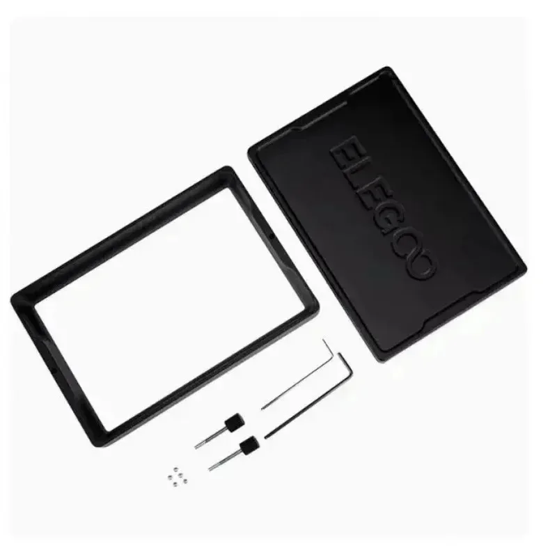 

For ELEGOO Mars 4 Max Building board kit light curing 3D printer accessories