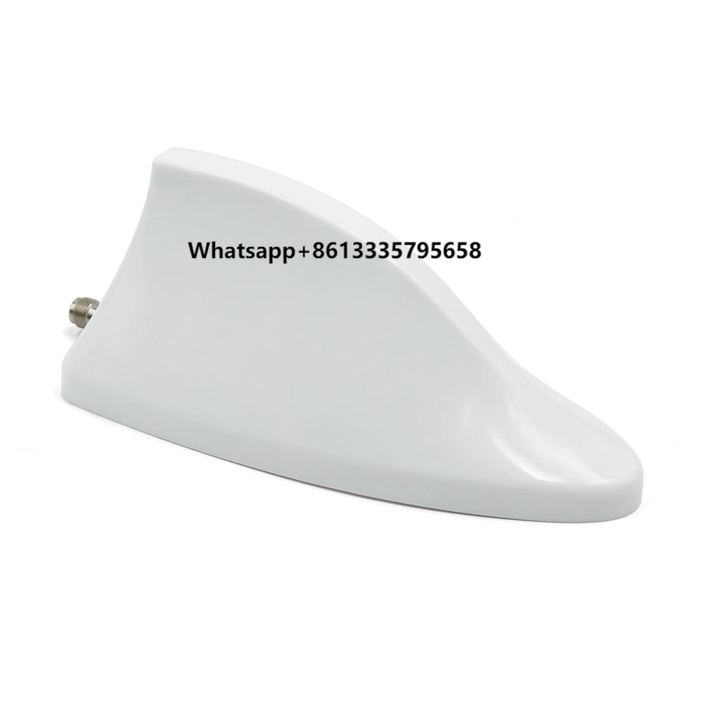 

Beitian GNSS GPS Shark Fin Antenna 4G 5G Bluetooth WiFi all in one V2X Car Combination MIMO Customization GNSS Antenna BT-410