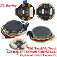 1.28 inch TFT Screen Display Module 1.28\