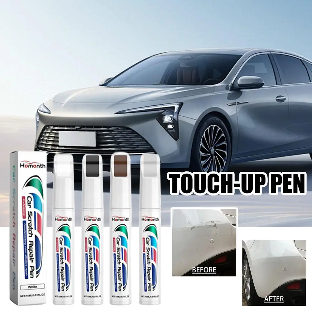 Car Touchup Pen Car… - image