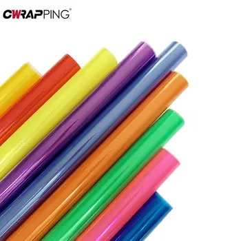 30x200公分 汽車燈膜 汽車霧面黑 頭燈 尾燈 霧燈 乙烯基膜 後燈 燻黑膜 外飾配件 8 最佳銷售 尾燈燻黑膜 - №3