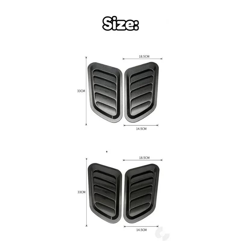 Thumbnail 4 - #36 Best Car Air Vent Decorations to Buy In 2026