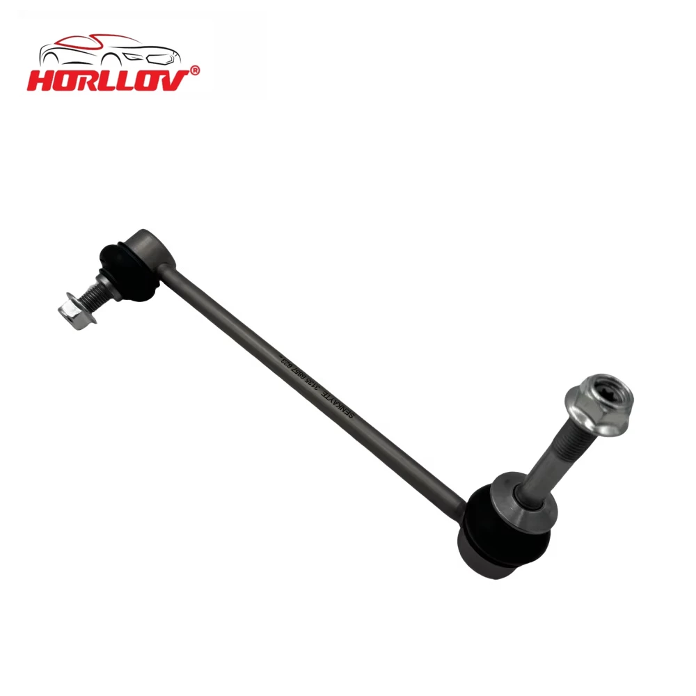 2PCS Stabilizer Bar Link for BMW X5 X6 OE 31356857623 Auto Parts Stabilizer Connecting Rod Equalizer Bar Auto Parts