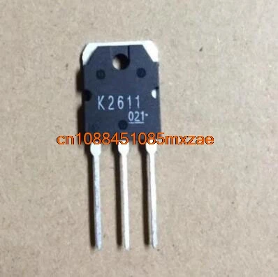 

2SK2611 TO247