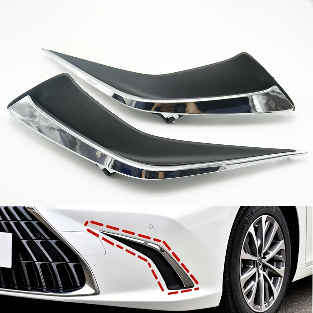 front-left-right-bumper-foglight-cover-molding-bezels-trims-for-lexus-es-series-es200-es250-es300-es300h-es350-vii-xz10-18-2024