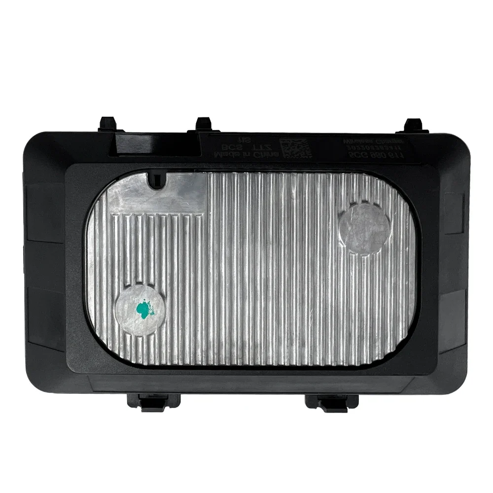 Modul Pengisi Daya Nirkabel Buatan China 5NA980611 dengan Kabel untuk VW Golf 7 7.5 Tiguan L Tavron 7 Passat B8 CC 5NA 980 611 B