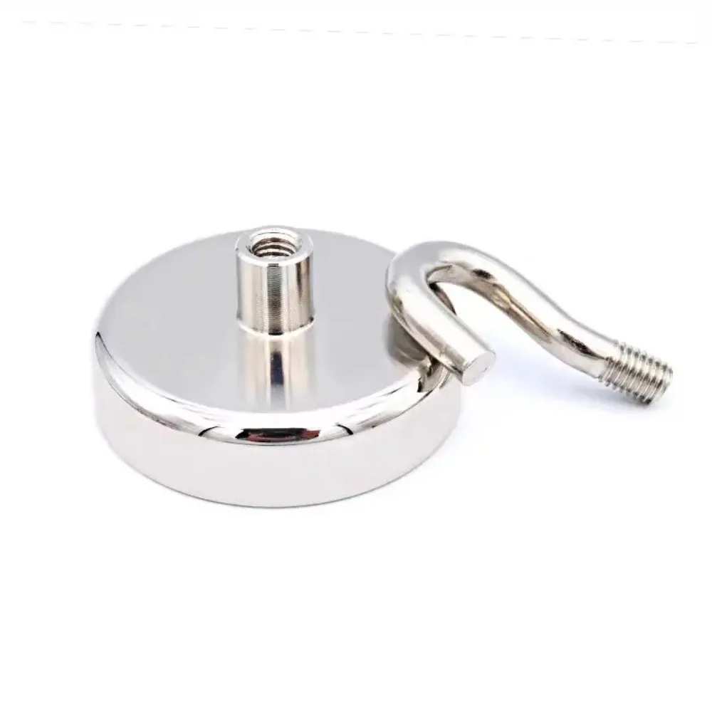D16/D20/D25 Magnetischer Haken Dekorativer Magnetischer Haushaltsaufhänger Magnethaken zum Aufhängen von Lichterketten Essenziell für Kreuzfahrtschiffe – Detail 6