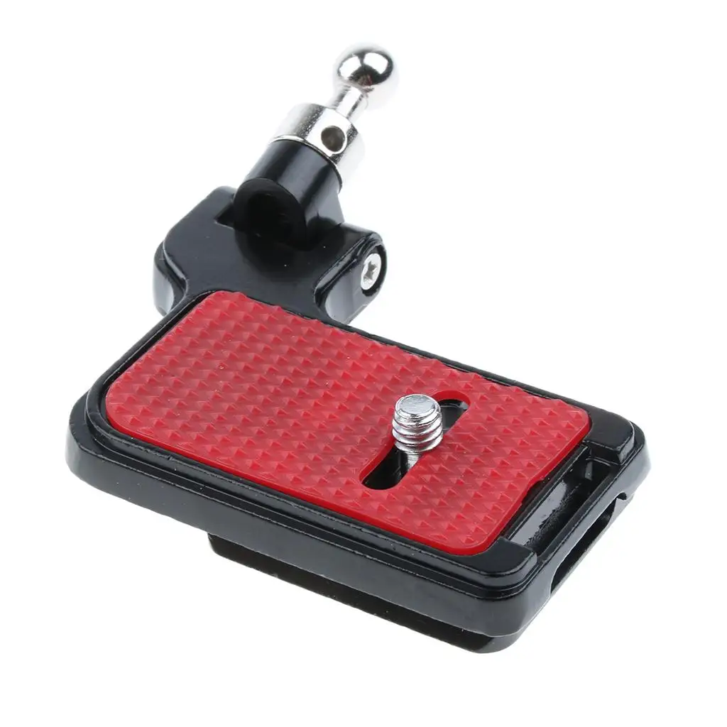 Camera F2 Quick Rel…