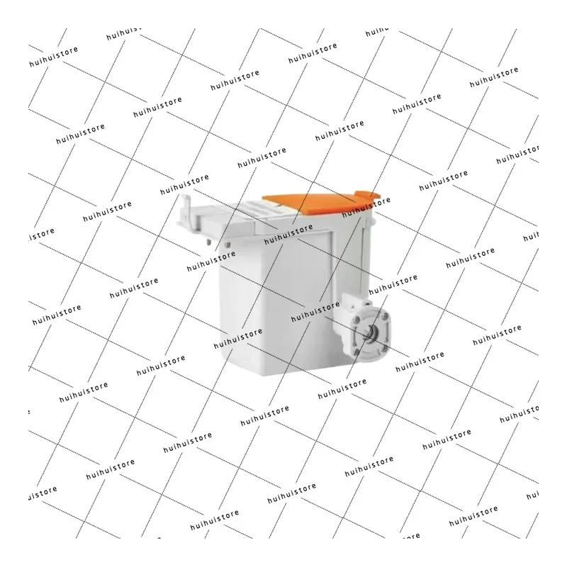 Replacement Accessories for Petkit Pure X Fully Automatic Cat Toilet Dedicated Deodorization Module Upgraded 2.0 Edtion
