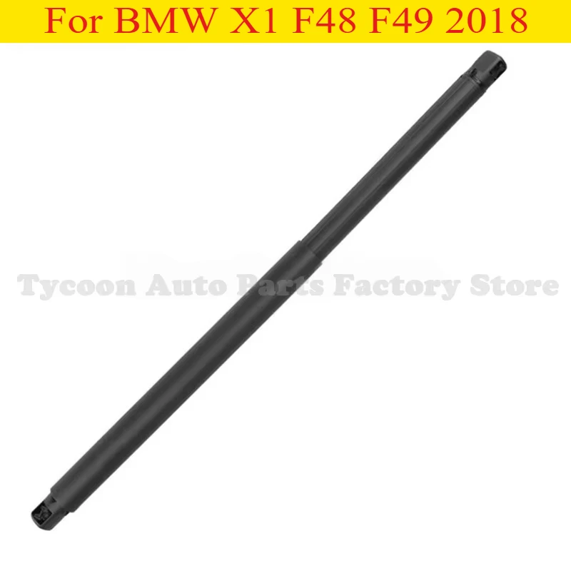 

High Quality 1pcs 51247481803 Brand New (no Power) Left Tailgate Stay for BMW X1 F48 F49 2018