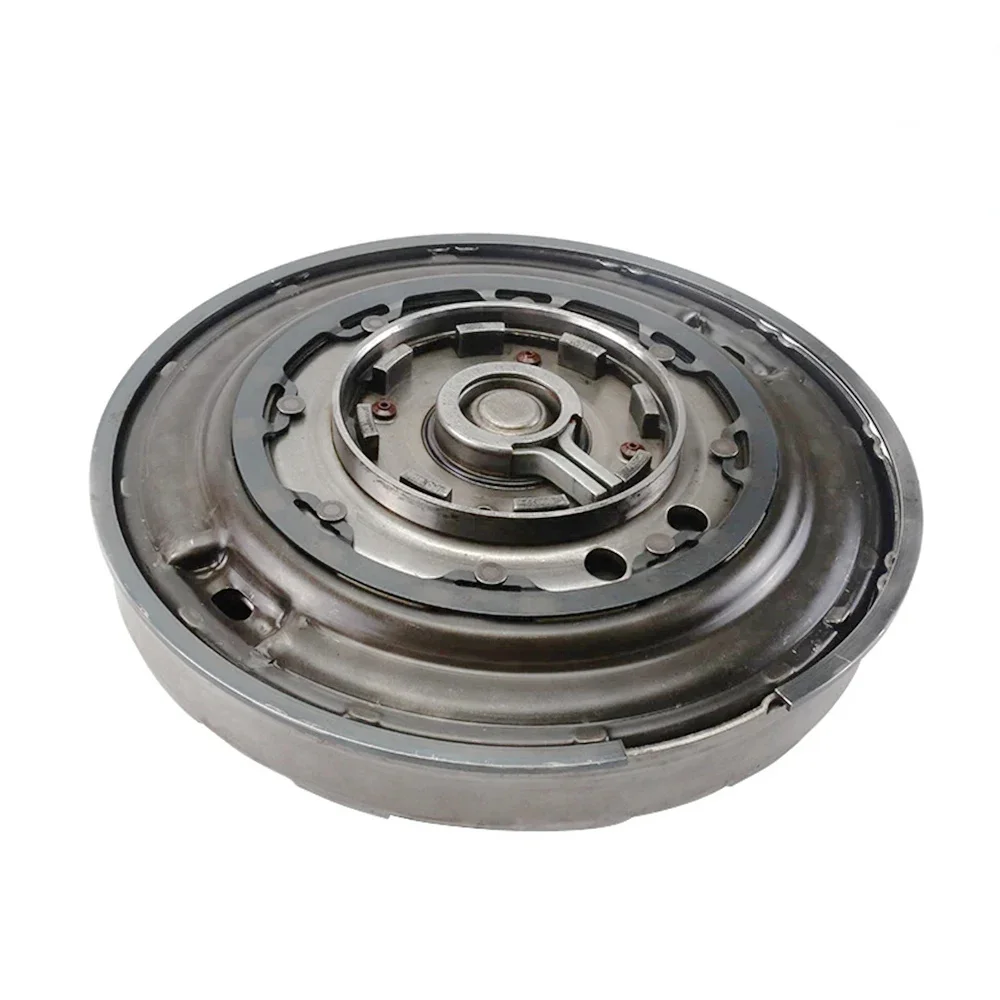 Original MPS6 6DCT450 Wet Clutch Assembly 1268154C-FX for Volvo Dodge Ford Mondeo Focus Transmission Warranty Car Accessories