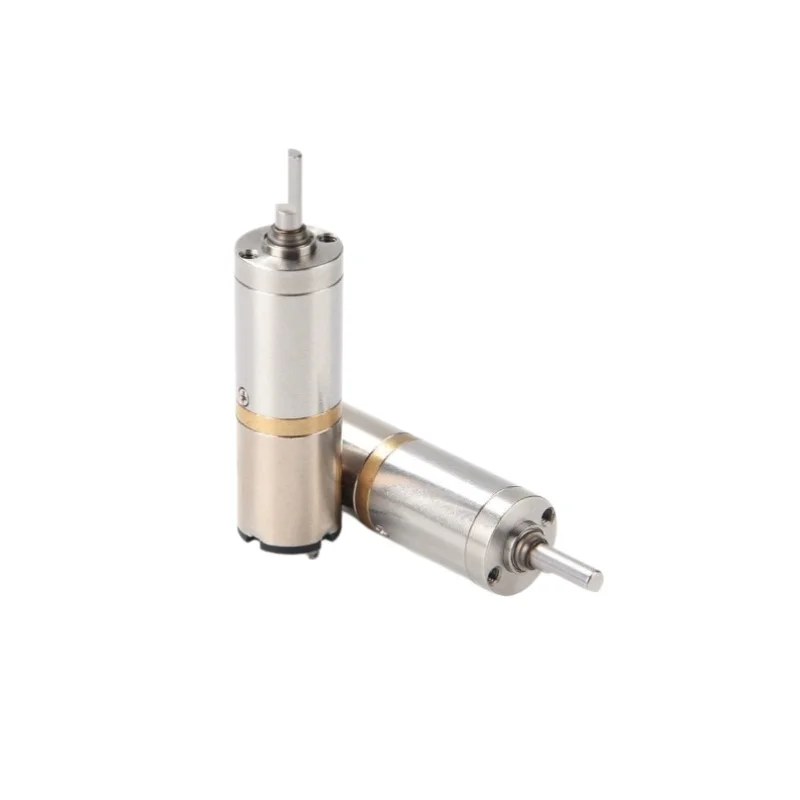 12V 12mm Coreless Micro DC Planetary Gear Motor High Torque For Robotics Medical Instrument Industrial Automation Smart Lock