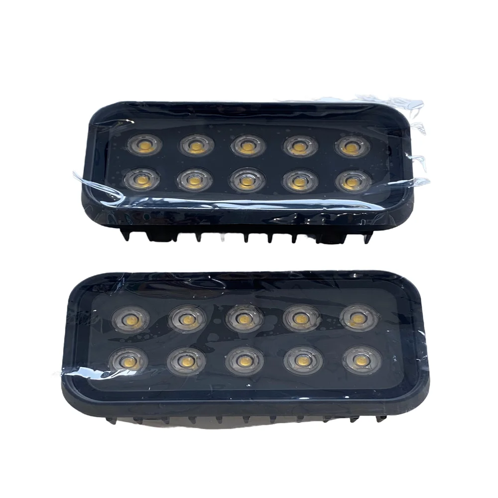 Agricultural Drone Accessories Floodlight Navigation Light for DJI T50 T60 T25 T25P UAV Night Lighting LED Lamp Repair Parts