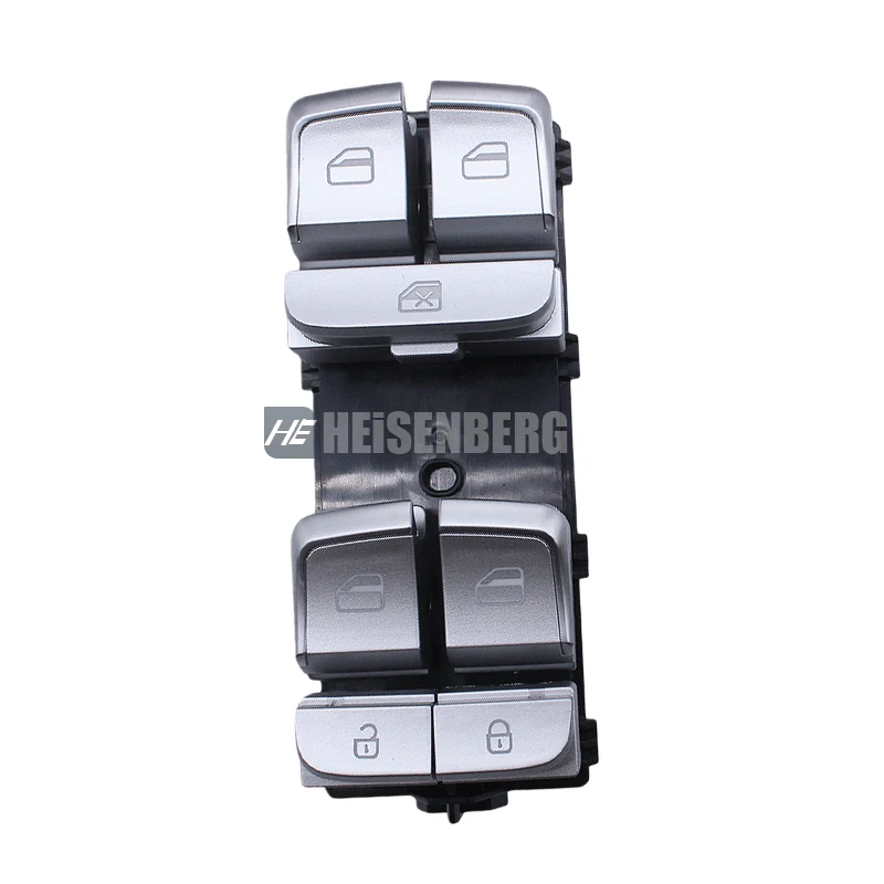 Car Window Lifter Switch Button For Chery Jetour X95 F083746130