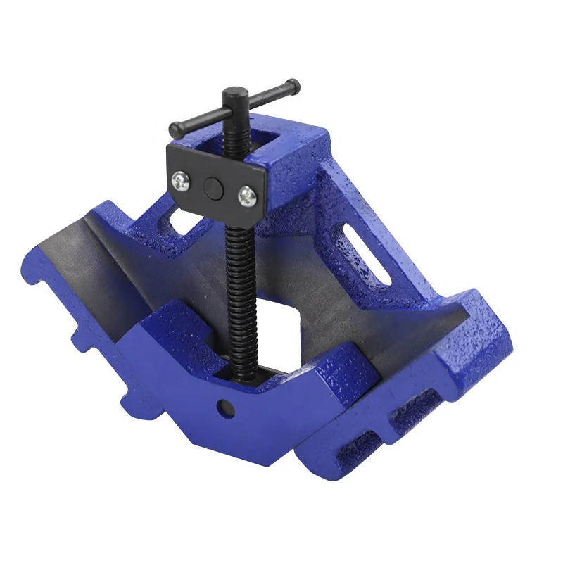 Precision Welding Clamp 90 Degree Right Angle Woodworking Corner Clamp
