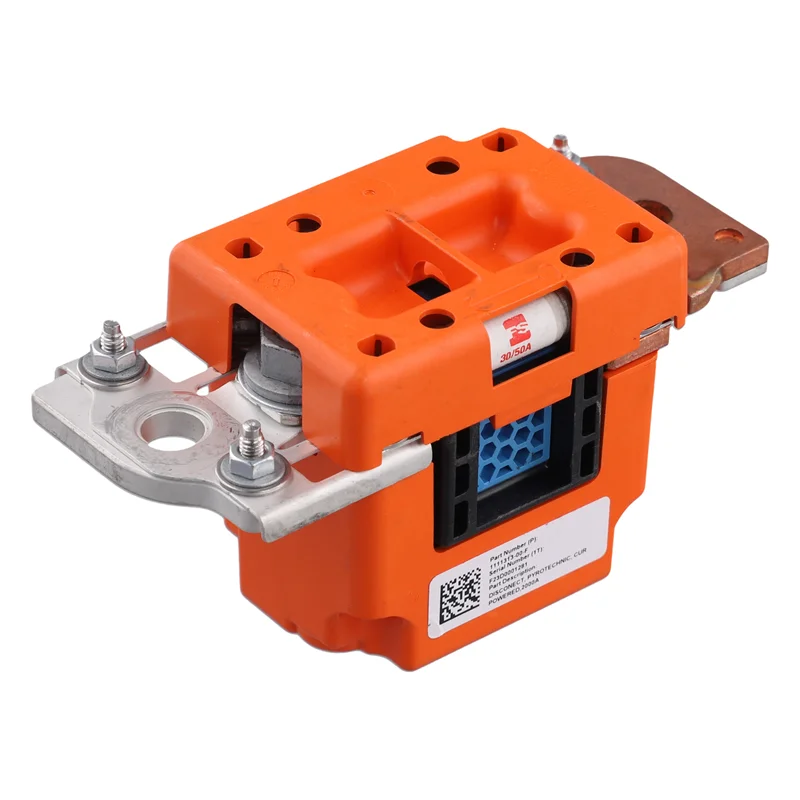 ONCE 1111313-00-F Battery Pyrofuse For Tesla Model S 2012-2021 High Voltage Battery Disconnect Pyrofuse