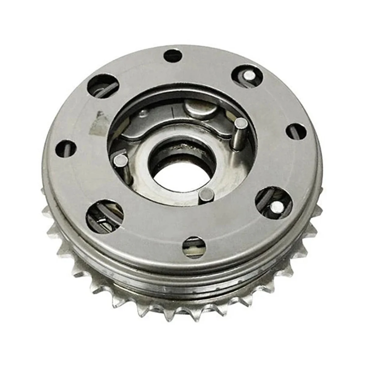 Automotive Timing Gear Phase Adjuster Camshaft Sprocket 11368617693 for BMW F31 F34 F33 F32 F20 F46 X1 X1 X3 MINI F54