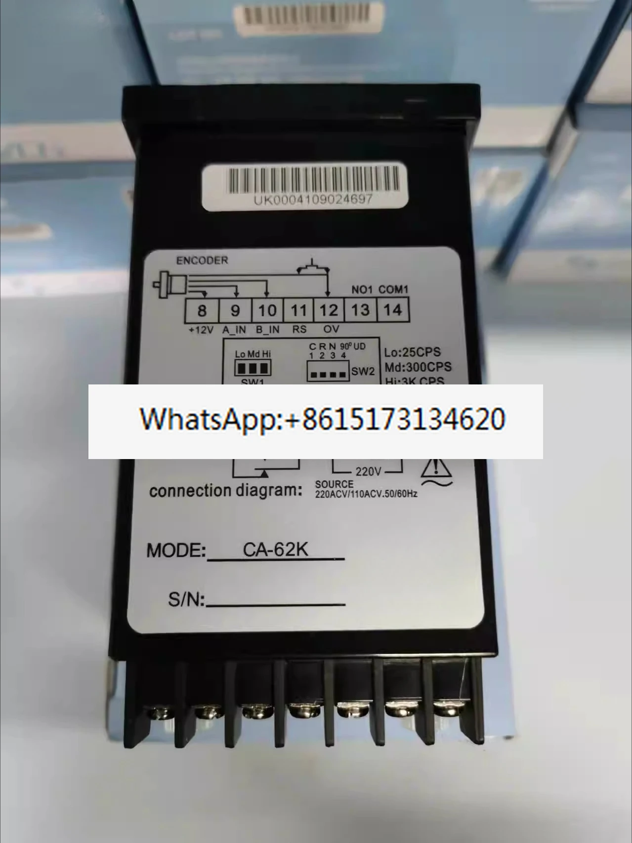 

Таблица кодов счетчика CA-62K CU-62K CU-63K RLU-40 PL-D2M PL-S3M