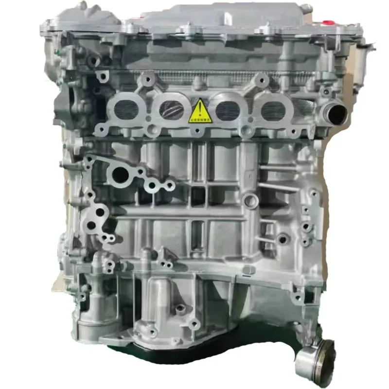 

Wholesale Cheap Car Engine 2.5 L 2 AR-FE Complete Auto Engine Systems Assembly for Camry Corolla RAV4