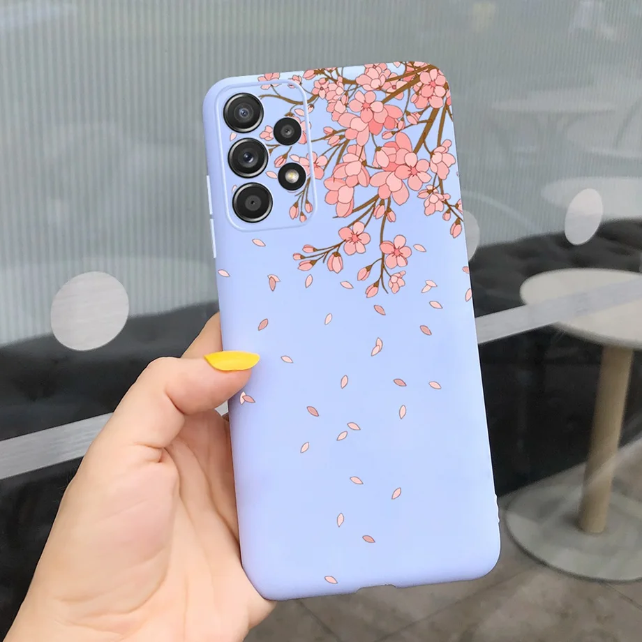For Samsung Galaxy A13 4G Case 6.6\