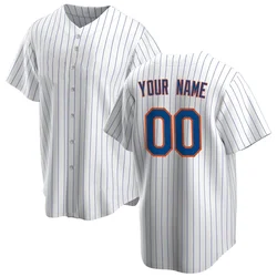 Customized New York Baseball Jersey American Baseball Jersey Game Personalized Your Name Any Number All Stitched S-6XL