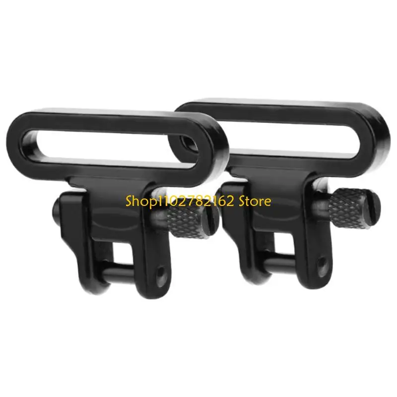 547B Mounting Kits Swivels Screw Studs
