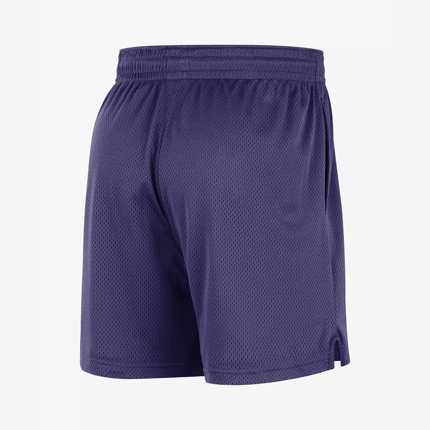 Nike genuine Phoenix Suns men's mesh loose shorts FB3748-566