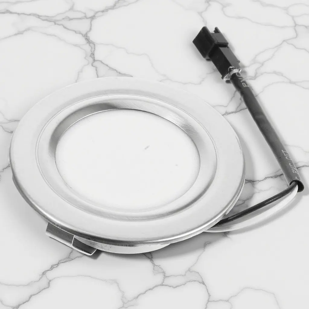 

Bright 12V LED Bulb for Range Hood Appliance Light Replacement Cooker Hood Lamp Under Cabinet Kitchen Lighting Recessed Puck