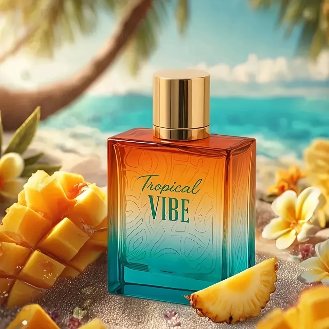 Rauhaa. Perfume neutro en spray, seis estilos! 3.4 onzas/100 mililitros, aroma a cítricos, fragancia fresca y especiada