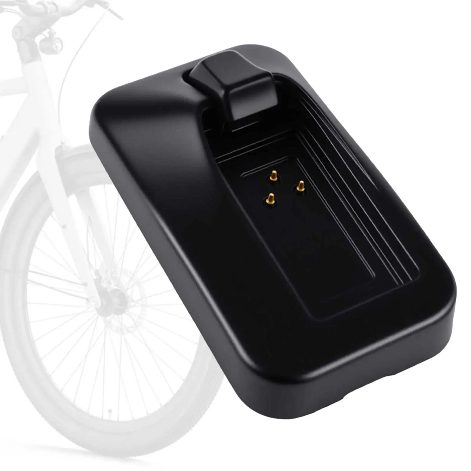 

Bike Shift Battery Charger Bicycle Derailleur Replacement Chargers Charging Base With Indicator Light For ETap SRAM AXS System