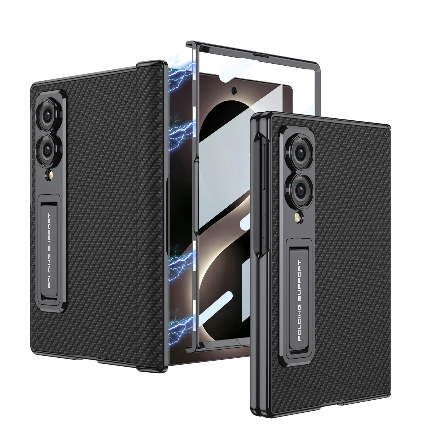 Samsung Galaxy Z Fold 8 için G - Phone Cases Heavy Duty incelemesi ve fiyatı