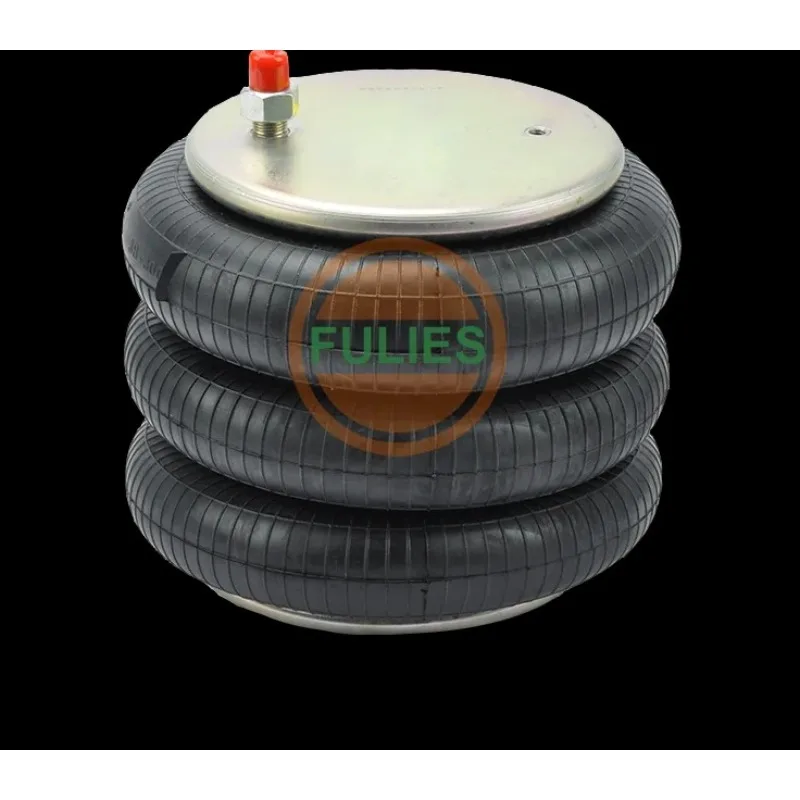 3B5602 3B5601 Three layer bladder type rubber 3B12-300 shock-absorbing airbag 3B12-328