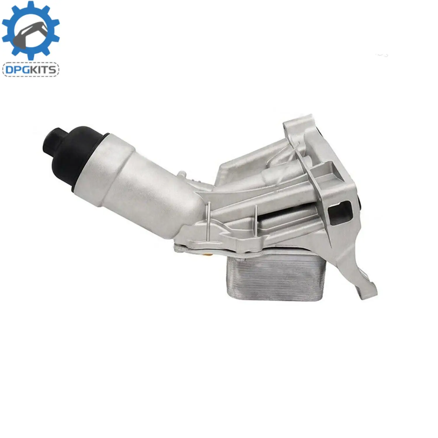 

11428596283 11428586673 Aluminium Engine Oil Filter Housing For BMW 630i 730Li X4 420i 430i 320i 330i 220i 225i 218i 118i