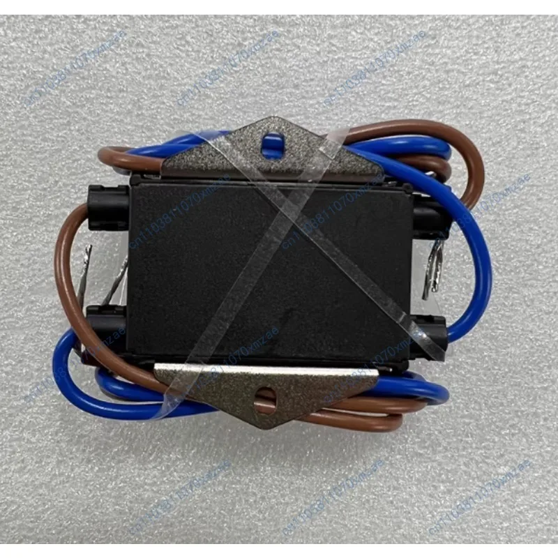 

1 шт. фильтр питания RSEL-2002W 2A/250V