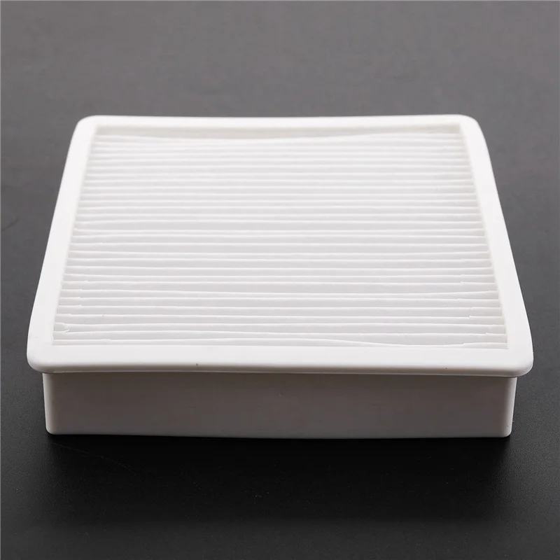 

【Today Only】4 шт. пылевой фильтр H11 HEPA-фильтр + 1 комплект синих фильтров Hepa для деталей пылесоса SC4300 SC4470 VC-B710W