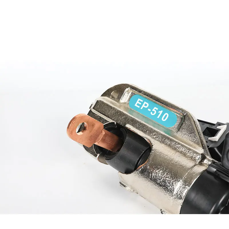 EP-510 12T Hand Ope…