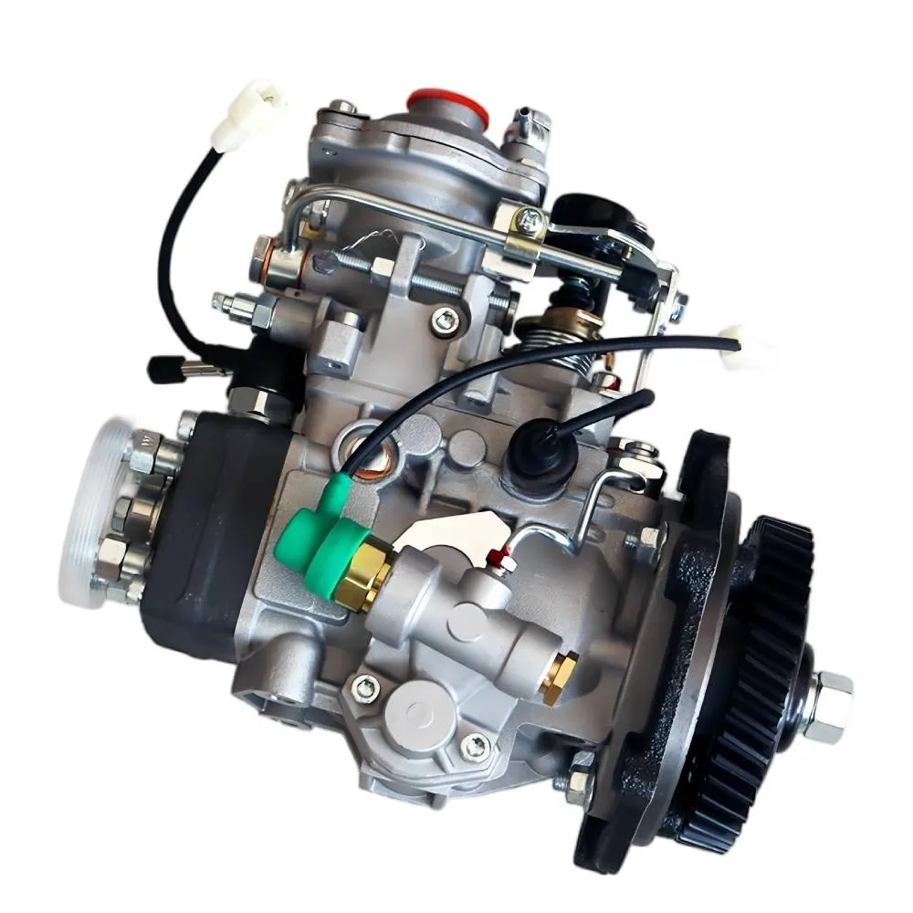 Diesel Fuel Injection Pump 104646-5113 NP-VE4/11F1700LNP2336 for ISUZU 4JB1-TC