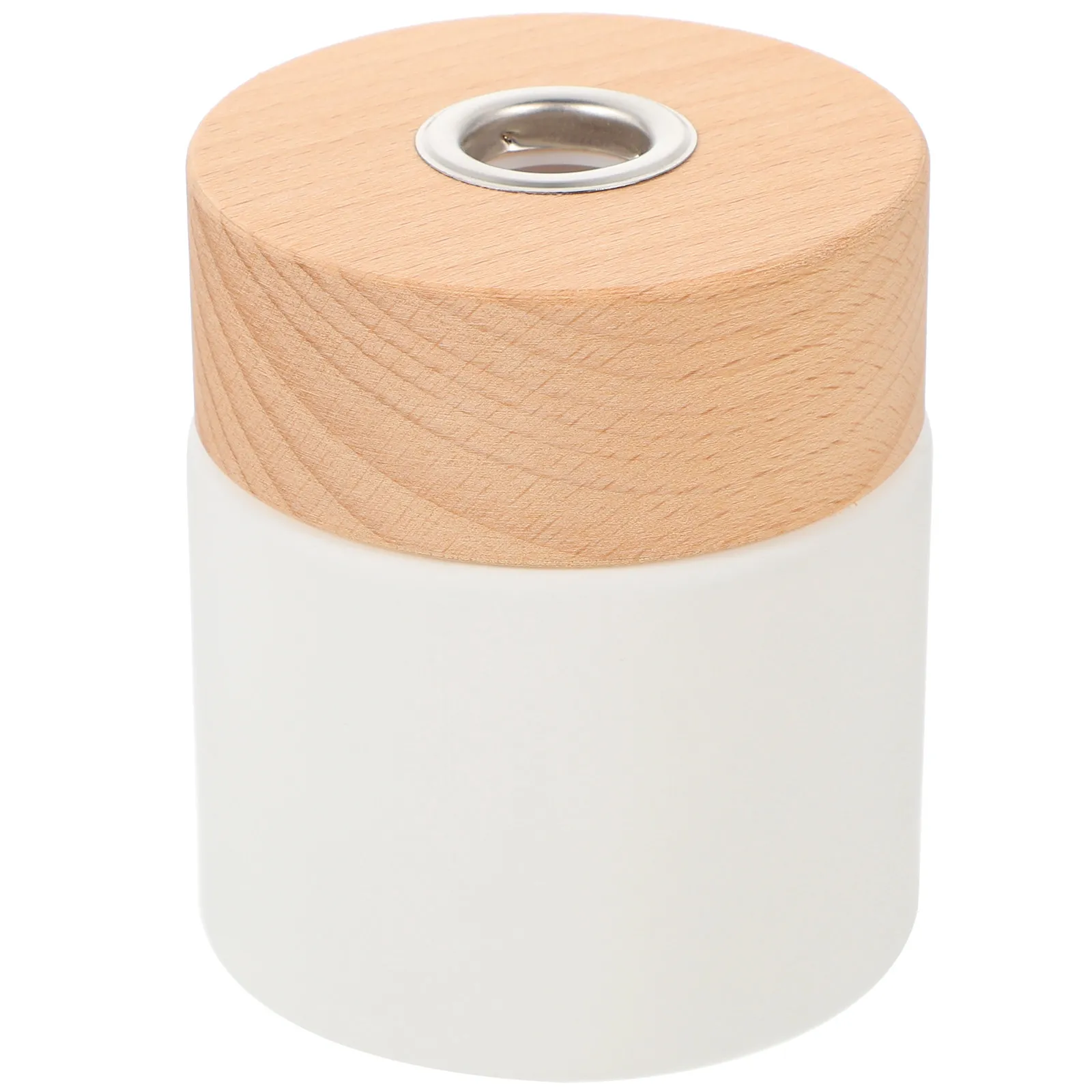 

Стеклянный цилиндрический флакон-диффузор для эфирных масел, многоразовый, для ароматерапии, для диффузора с ротанговыми палочками, для ароматизации, декор для дома