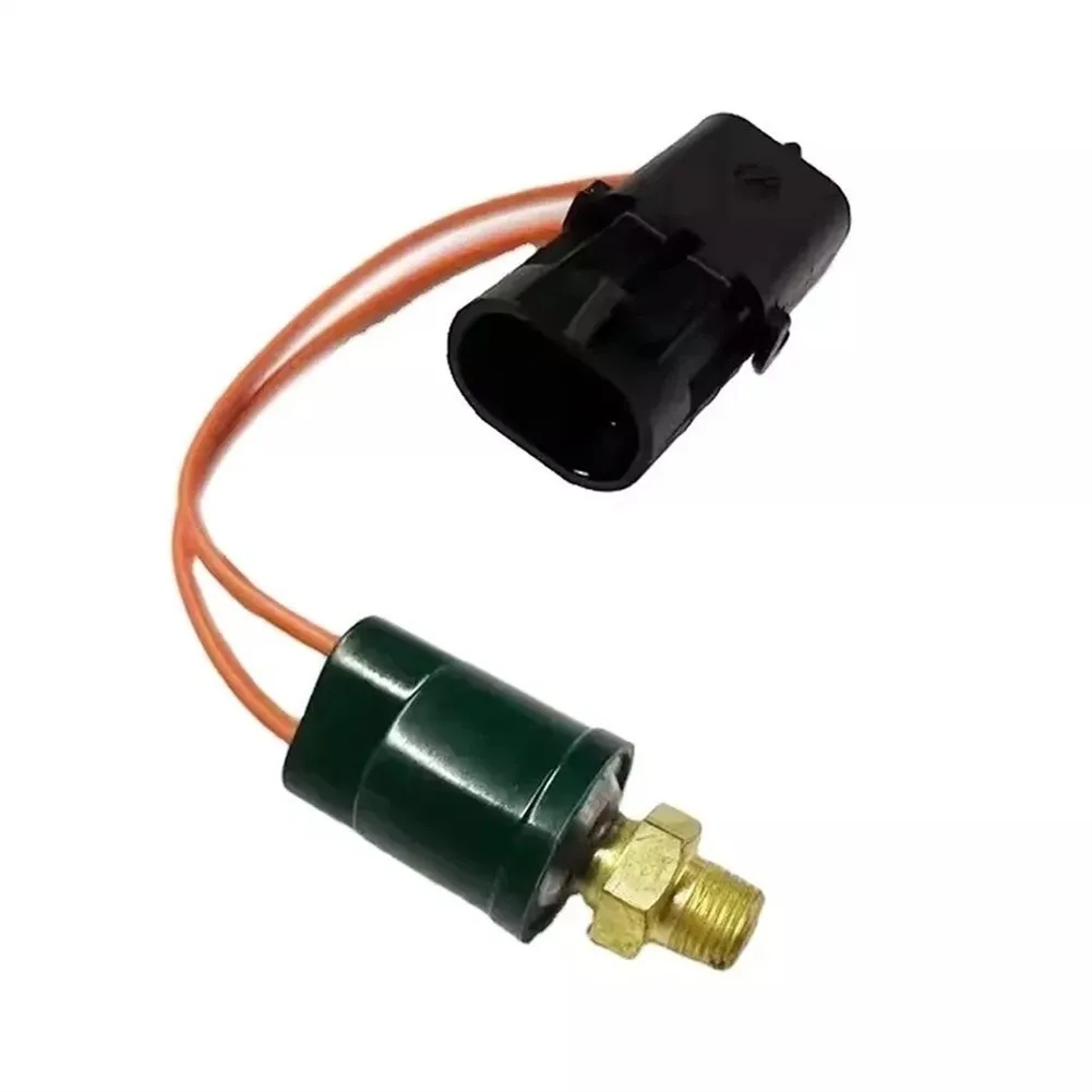 For Cargo Cooling System AC Pressure Sensor Refrigeration Sensor Pressure Switching Valve For Car Factory Specification