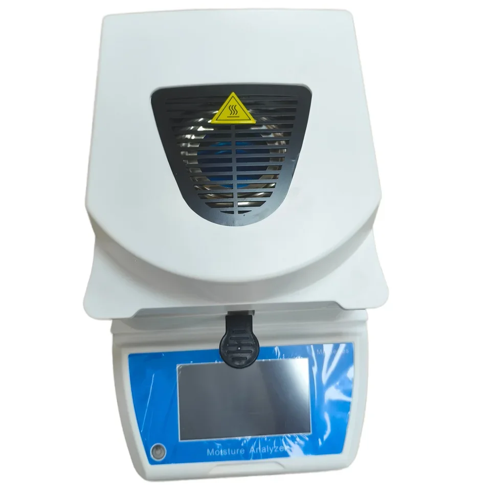 Moisture Meter Tester for Accurate Moisture Content Measurement