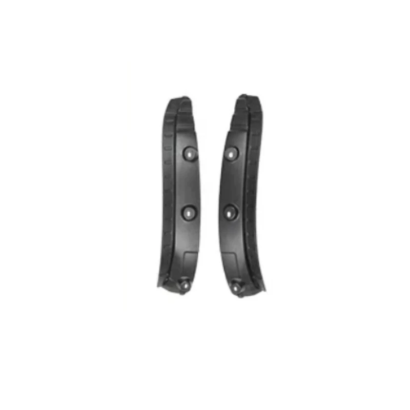 For Geely EX2 Xingyuan E MAS 5 2025 2026 Car Rear Wheel Mud Splash Guard Fender Anti-dirt Anti-splash Accessories