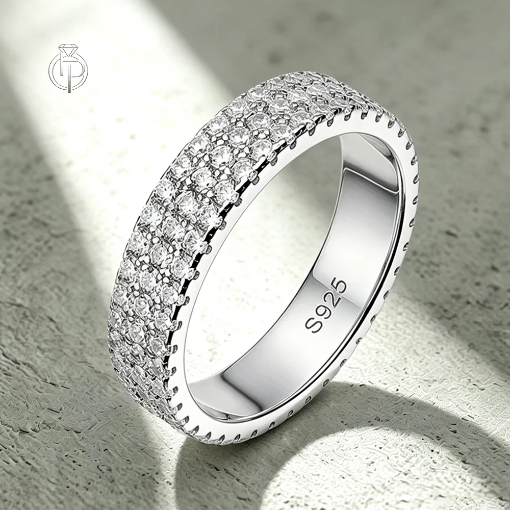 horripal-d-vvs1-bague-a-trois-rangs-entierement-en-moissanite-pour-homme-et-femme-en-argent-sterling-s925-certifiee-gra-nouvelle-alliance-de-mariage-et-de-fete-bijoux-fins-et-brillants