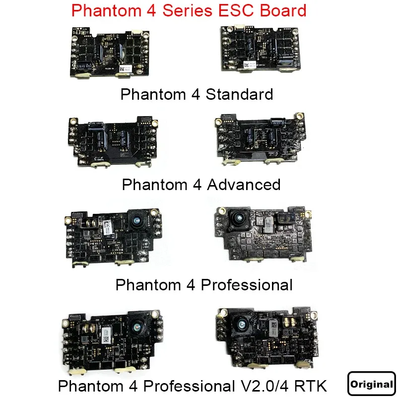 scheda-esc-phantom-4-professional-v20-scheda-esc-4pro-m1m4-scheda-esc-m2m3-scheda-motore-di-potenza-standard-4