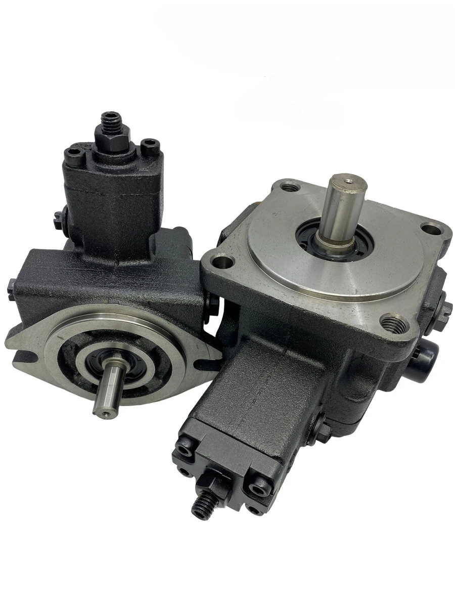 Vane Pump for PVF-30/40/12/15/20-70/55/35-10/11/10S/11S Electric