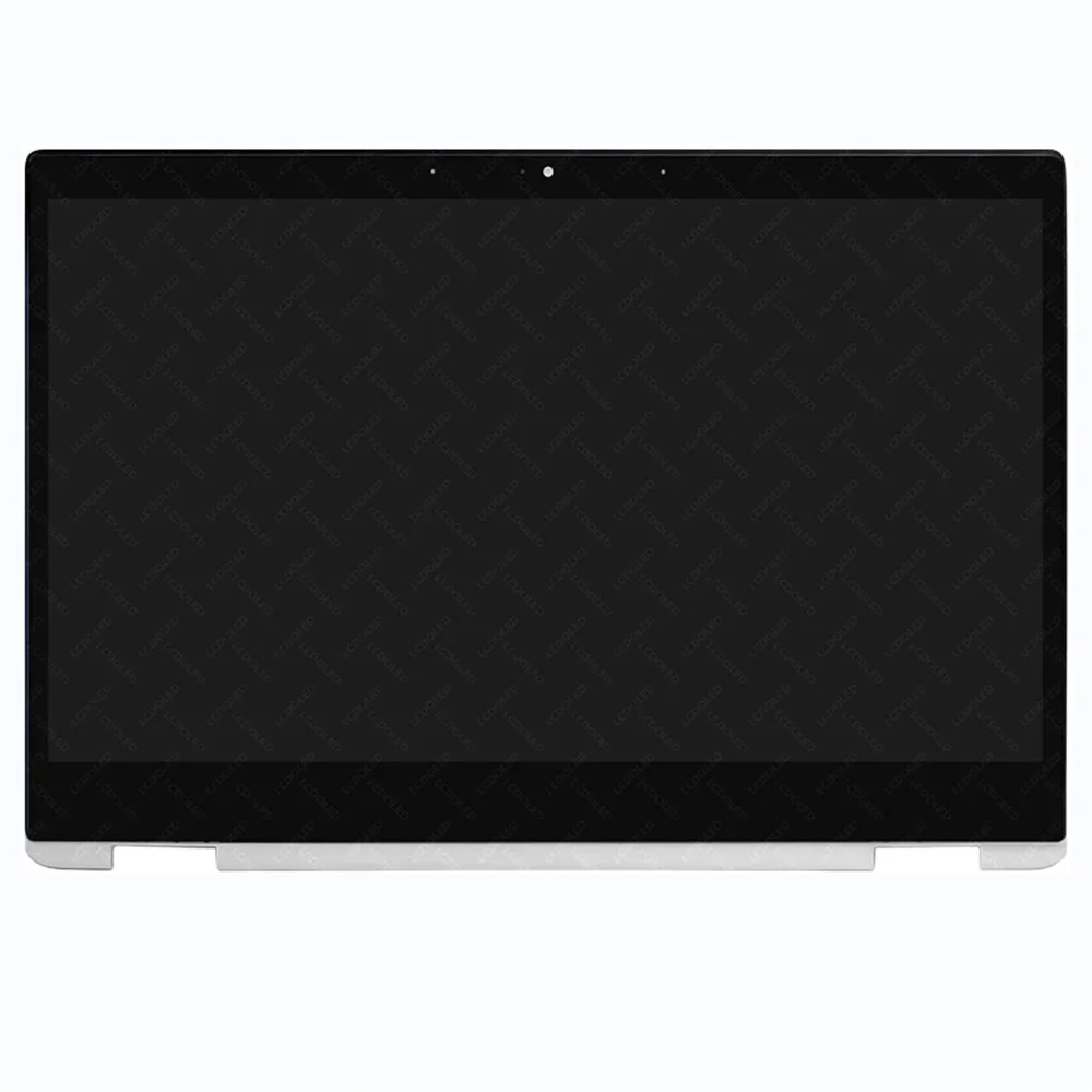 for HP Chromebook x360 14b-ca0645cl 14b-ca0025cl 14b-ca0015cl 14.0 inch LCD Display Touch Screen Digitizer Assembly